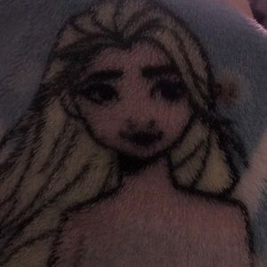 Meet your Posher, Nancy